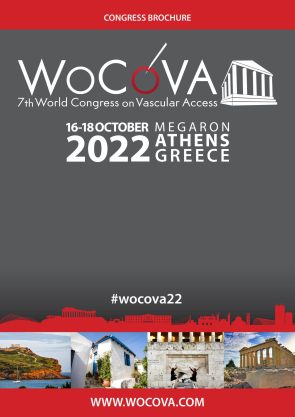 7th WoCoVA Congress Brochure