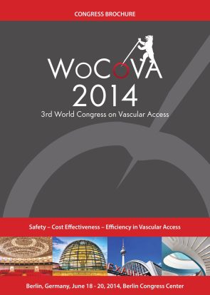 WoCoVA 2014-VK