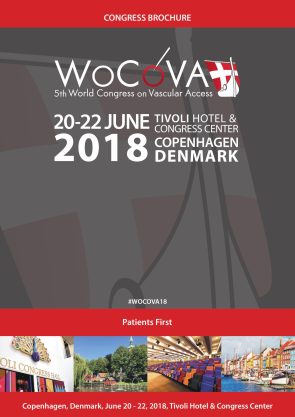 WoCoVA 2018 vk